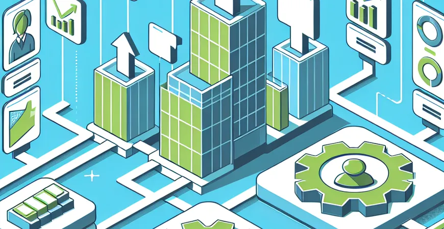 企业业务扩张，HRM 系统功能模块如何支持？详细方案​